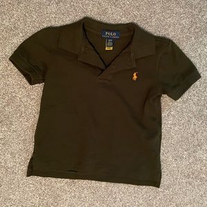 Boys 2T Ralph Lauren Polos (2)